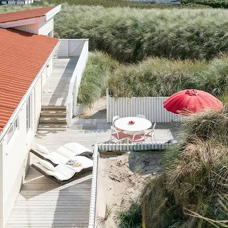 Lokken Prázdninový dům *